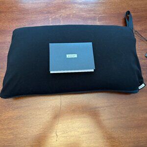 NWT: AWAY travel blanket ($55)